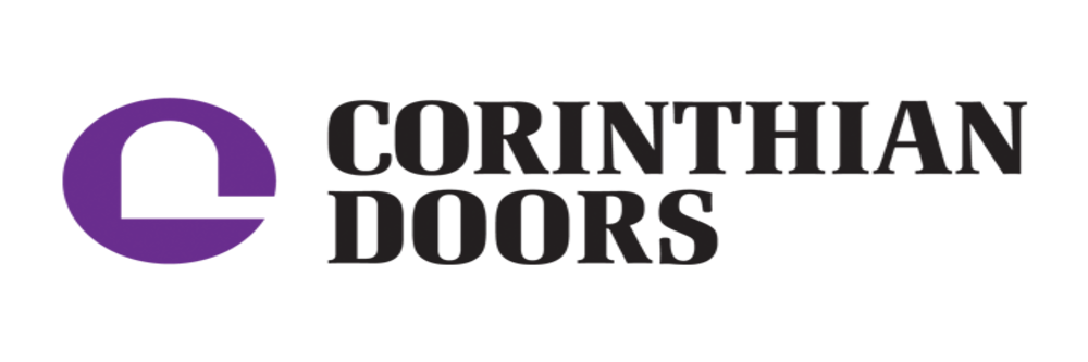 Corinthian Doors Logo