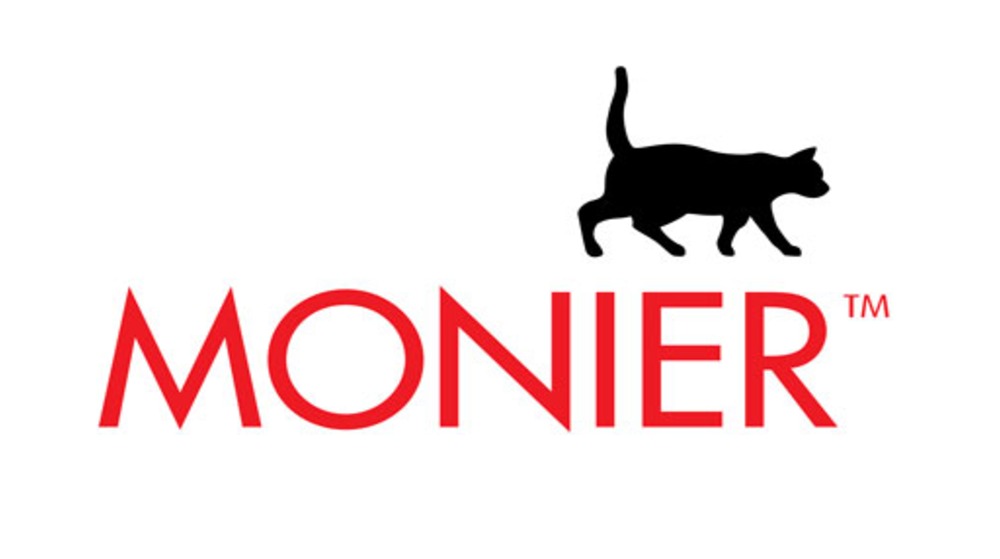 Monier Logo